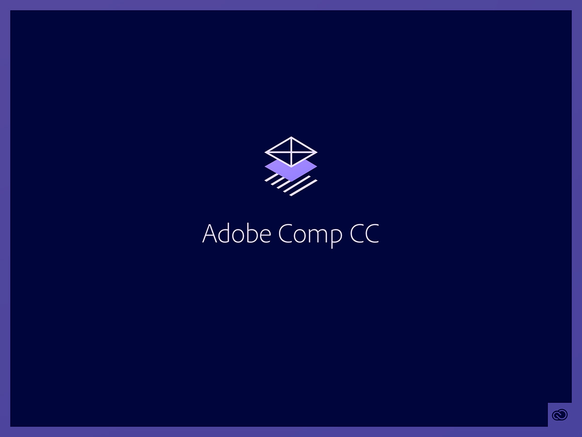 Con Adobe Comp CC torna la voglia di progettare e creare Wireframe